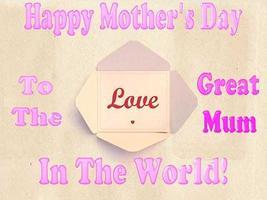 Mother's Day Cards 2018 اسکرین شاٹ 3