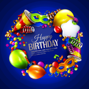 APK Happy Birthday Wishes E-Cards
