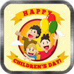 Happy Children Day