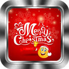 Merry Christmas & New Year App 圖標