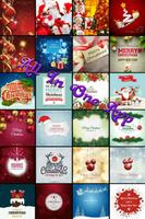 Merry Christmas & New Year App 스크린샷 2