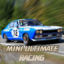 APK Mini Ultimate Racing