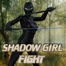 APK Shadow Girl Fight