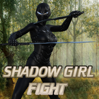 Shadow Girl Fight icône