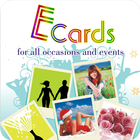 Greeting Cards  All Occasions 图标