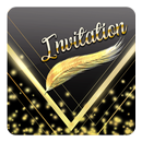 Carte De Voeux Et Cartes d'Invitation APK