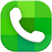 Caller Screen Galaxy S8/S9 Id icon Caller Screen Galaxy S8/S9 Id icon