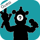 Guess the Characters FNAF APK