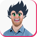 Self Anime Manga Face Maker APK