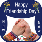 Friendship Day ikona