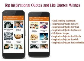 Inspirational Quotes Poster