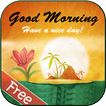 Good Morning Wishes アイコン