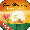 Good Morning Wishes APK