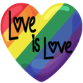 Love Is Love