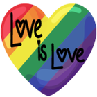 Love Is Love icon
