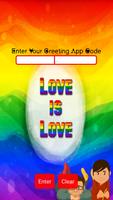 Love Is Love poster