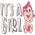It's A Girl