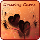 Everyday Greetings Cards ícone