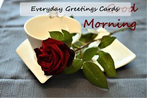 Everyday Greetings Cards imagem de tela 3