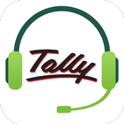 آیکون‌ TallyCare