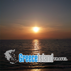 Greece Island Travel ไอคอน