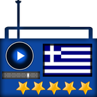 Greece Radio Complete иконка