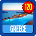 Greece Wallpaper HD Complete