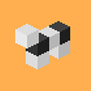 APK Voxel Raid: Destruction