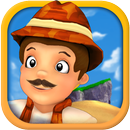 Cannibal Country - 3D Runner APK