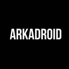 Arkadroid أيقونة