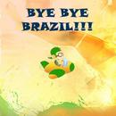 Bye Bye FIFA World Cup 2014 APK