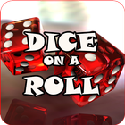 Dice On A Roll biểu tượng