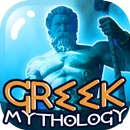 Greek Mythology Free Quiz 2017 APK