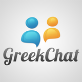 Greek-Chat.gr icône