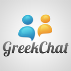 Greek-Chat.gr icon