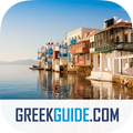 MYKONOS by GREEKGUIDE.COM