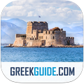 NAFPLIO by GREEKGUIDE.COM