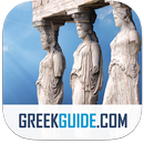 ATHENS by GREEKGUIDE.COM APK