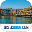 CHANIA by GREEKGUIDE.COM APK