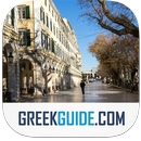 CORFU by GREEKGUIDE.COM APK