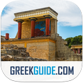 HERAKLION by GREEKGUIDE.COM