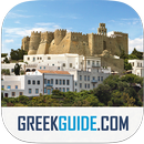 PATMOS by GREEKGUIDE.COM APK