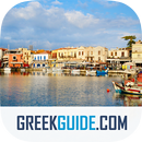 RETHYMNO by GREEKGUIDE.COM APK