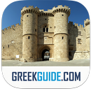 RHODES by GREEKGUIDE.COM APK