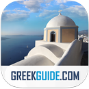 SANTORINI by GREEKGUIDE.COM-APK