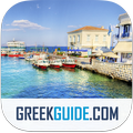 SPETSES by GREEKGUIDE.COM