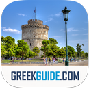 THESSALONIKI by GREEKGUIDE.COM APK