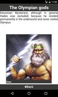 Greek Mythology Poster