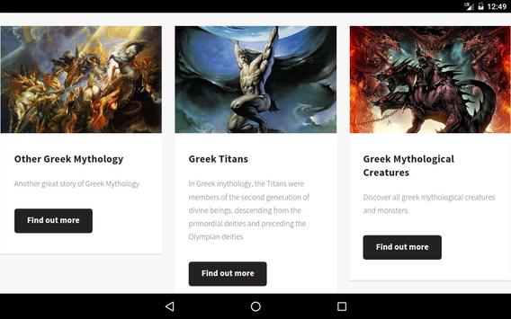 Greek Mythology For Android Apk Download - greek mythology screenshot 17