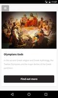 Greek Mythology скриншот 2